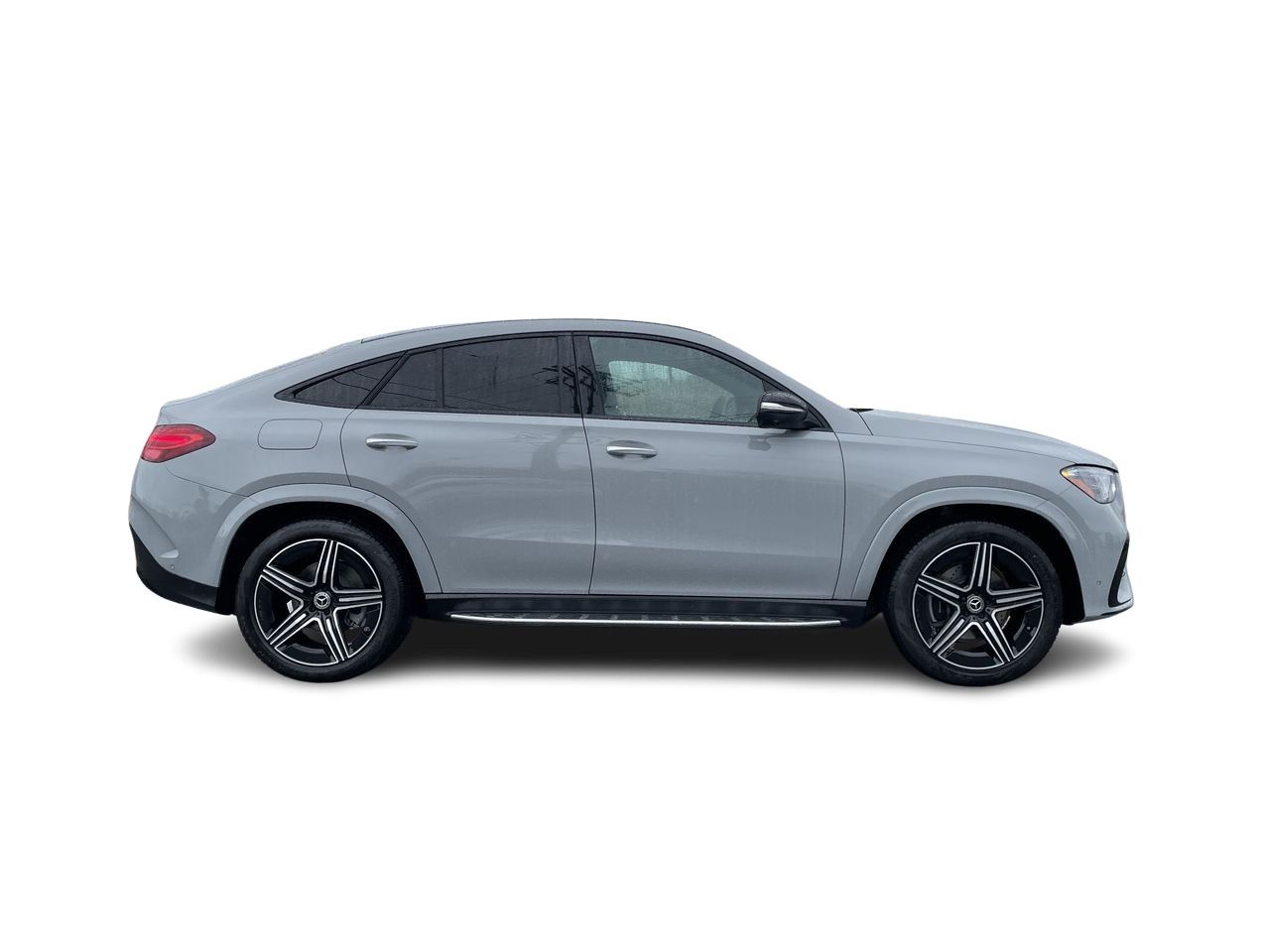 2026 Mercedes-Benz GLE Coupe in Langley, British Columbia