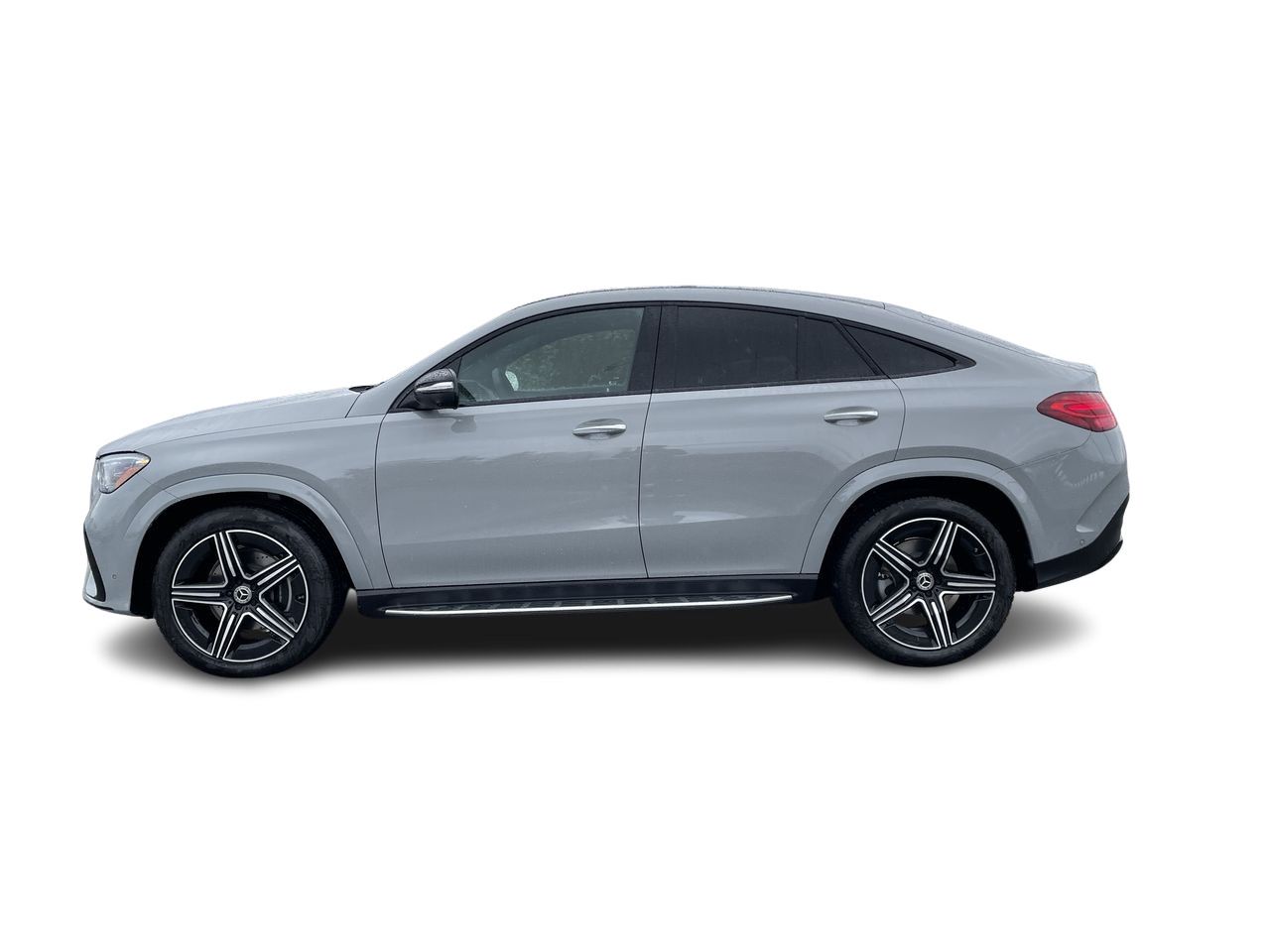 2026 Mercedes-Benz GLE Coupe in Langley, British Columbia