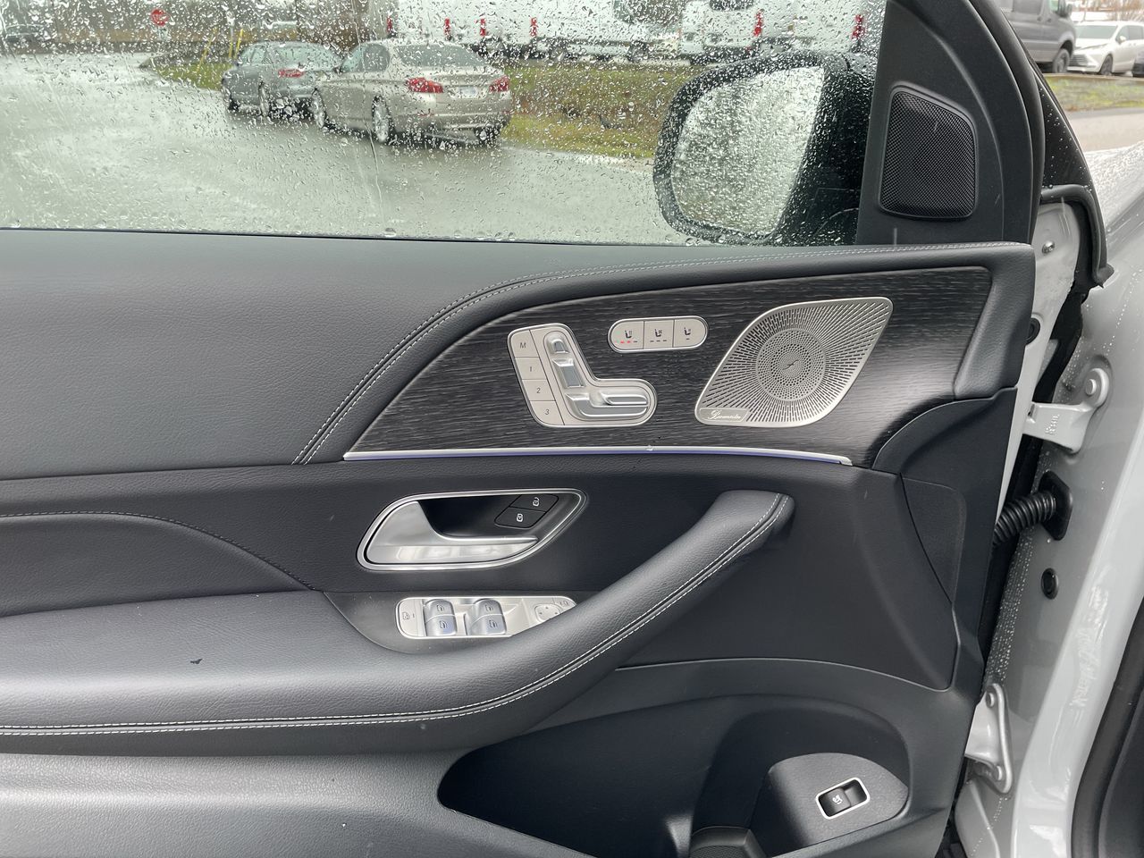 2026 Mercedes-Benz GLE Coupe in Langley, British Columbia