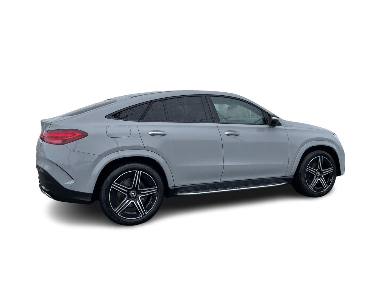 2026 Mercedes-Benz GLE Coupe in Langley, British Columbia