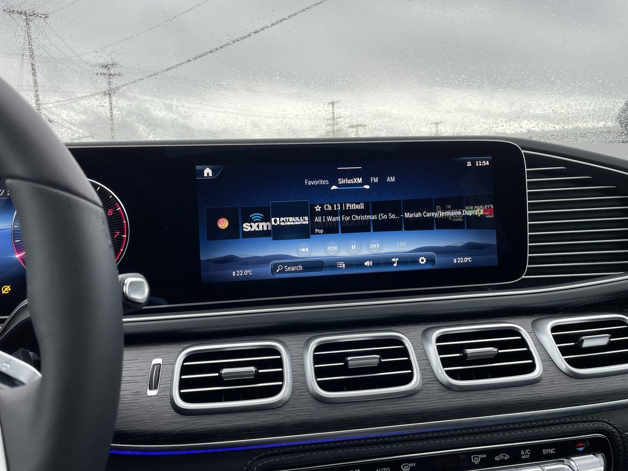 2026 Mercedes-Benz GLE Coupe in Langley, British Columbia