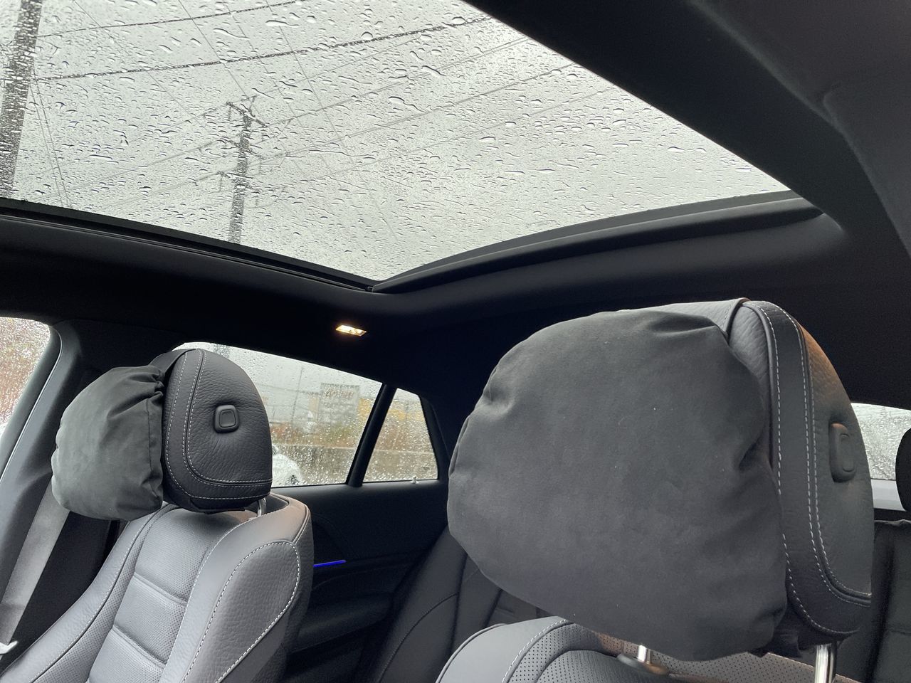 2026 Mercedes-Benz GLE Coupe in Langley, British Columbia