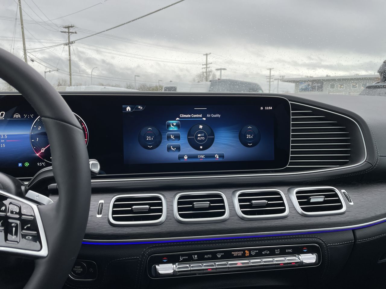 2026 Mercedes-Benz GLE Coupe in Langley, British Columbia