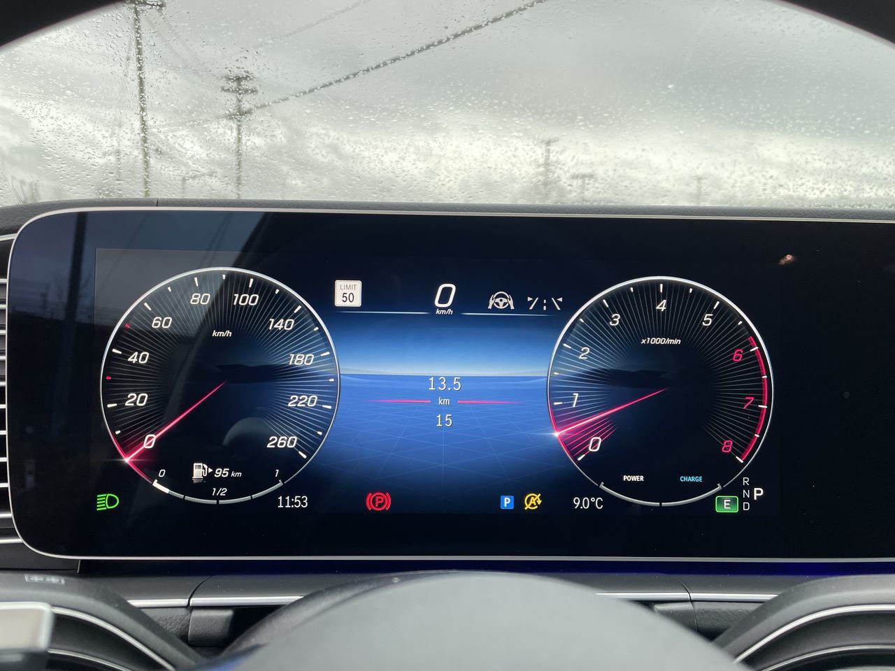 2026 Mercedes-Benz GLE Coupe in Langley, British Columbia