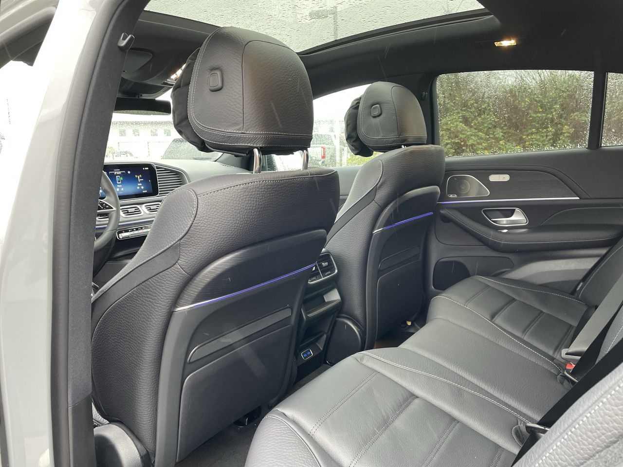 2026 Mercedes-Benz GLE Coupe in Langley, British Columbia