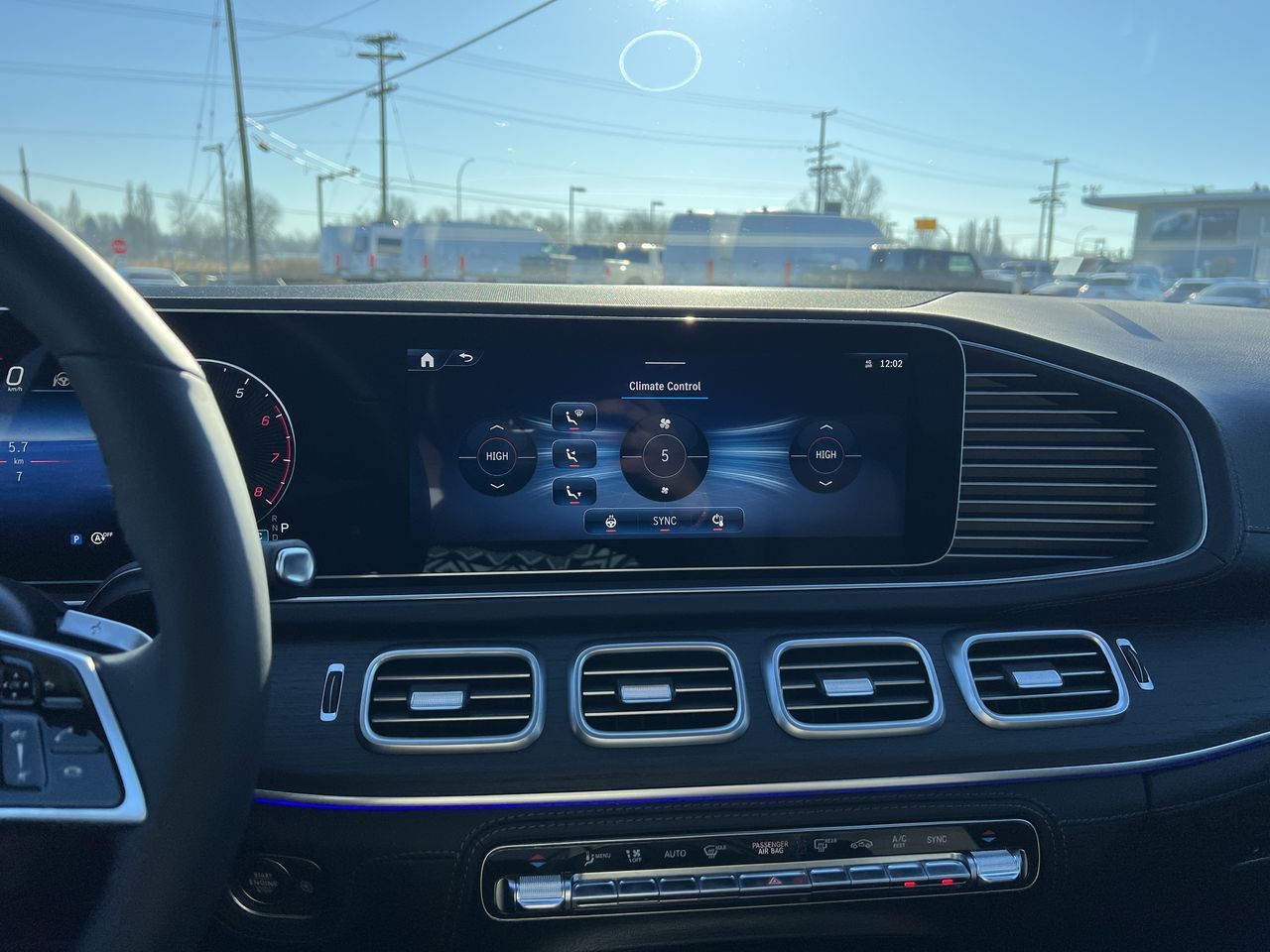 2026 Mercedes-Benz GLE Coupe