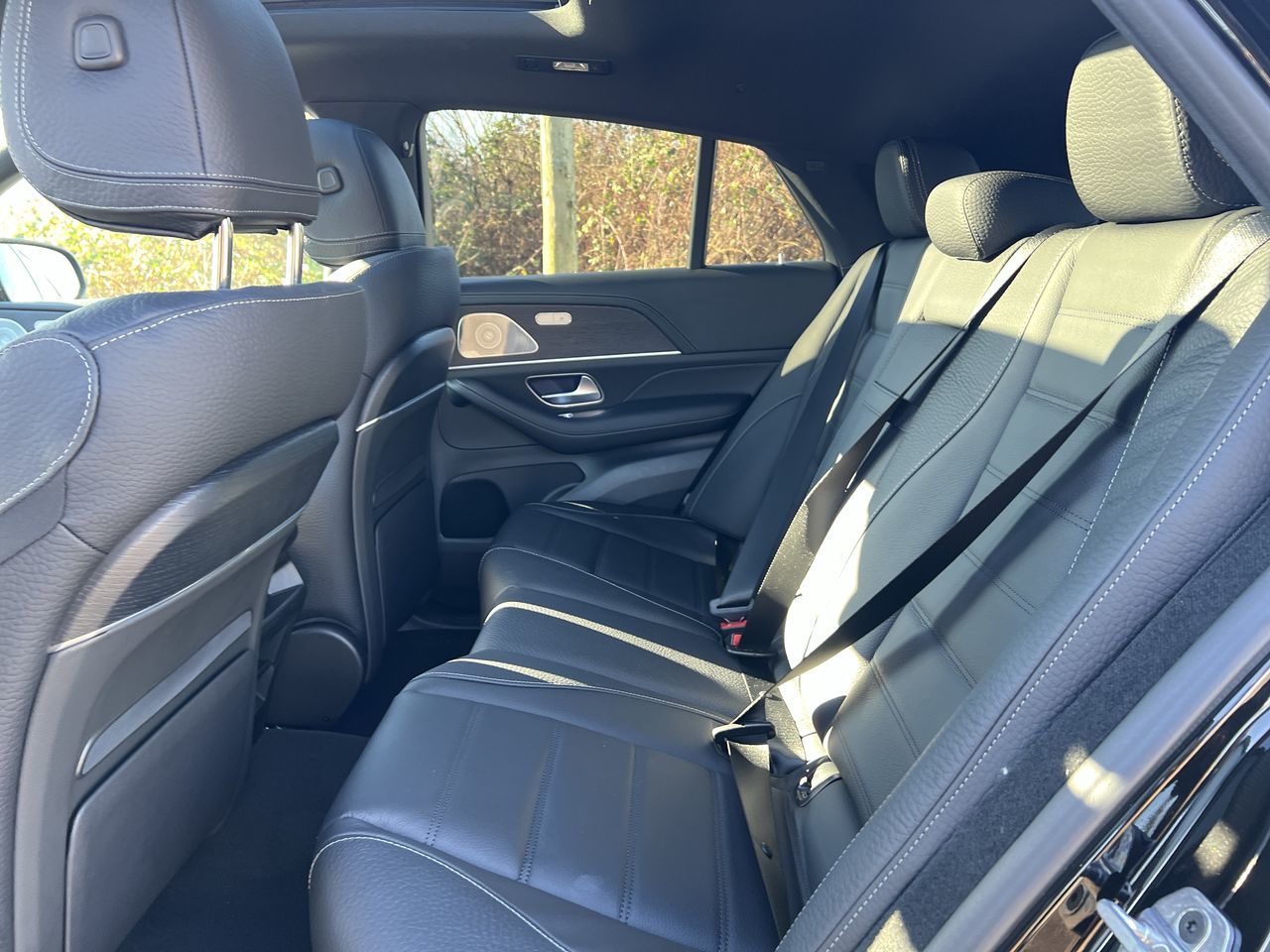 2026 Mercedes-Benz GLE Coupe