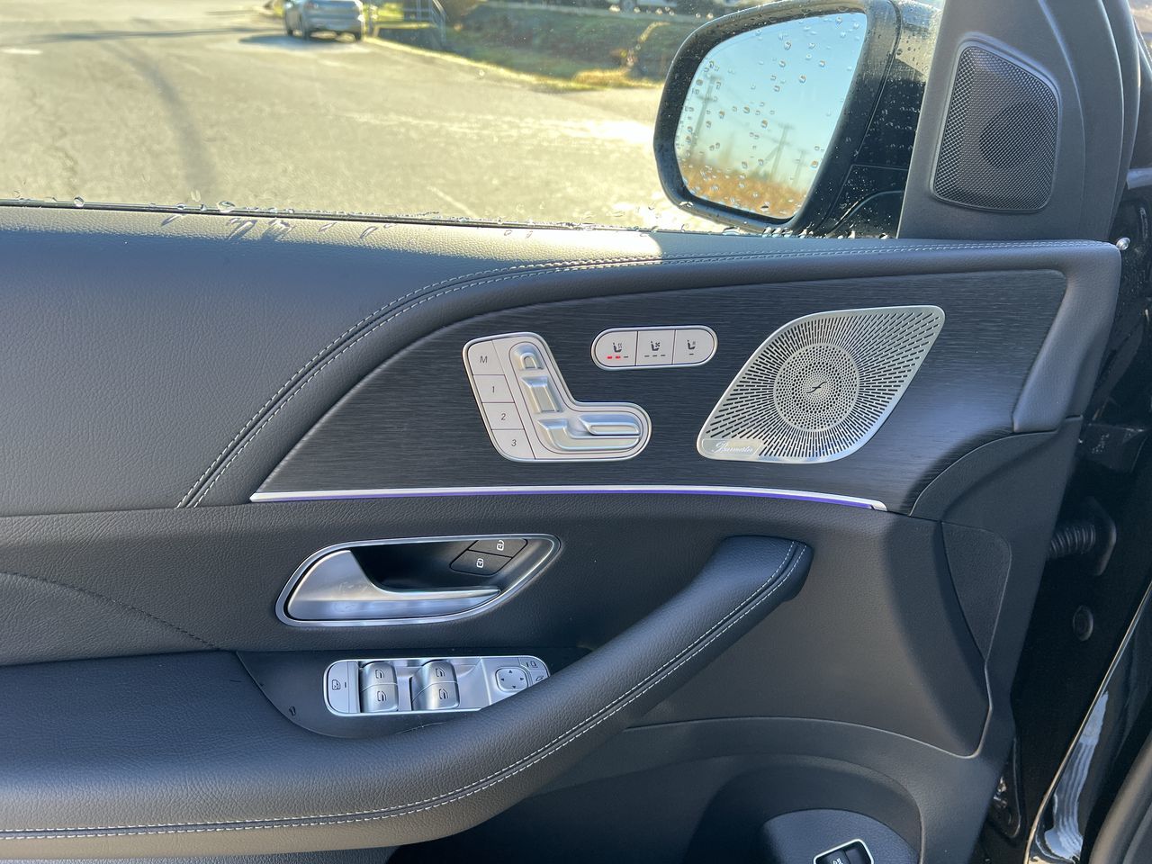 2026 Mercedes-Benz GLE Coupe