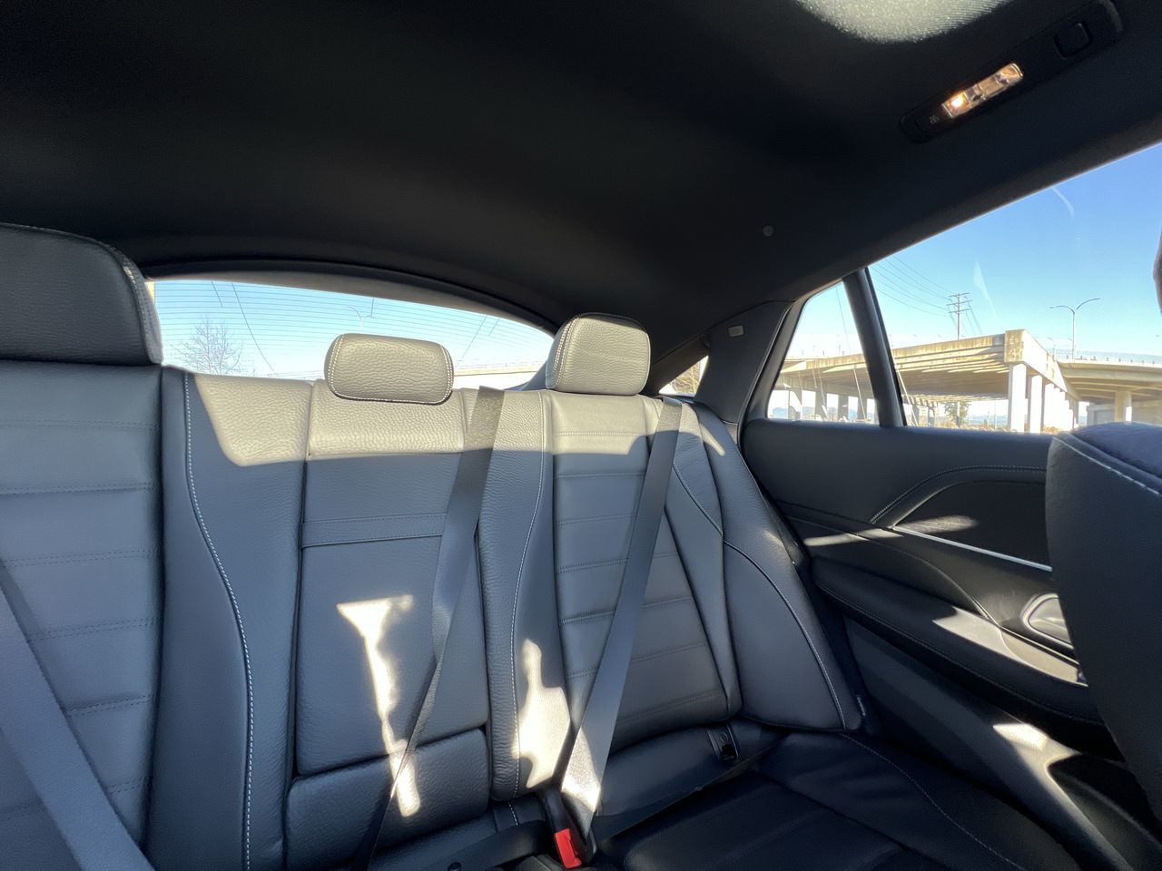 2026 Mercedes-Benz GLE Coupe