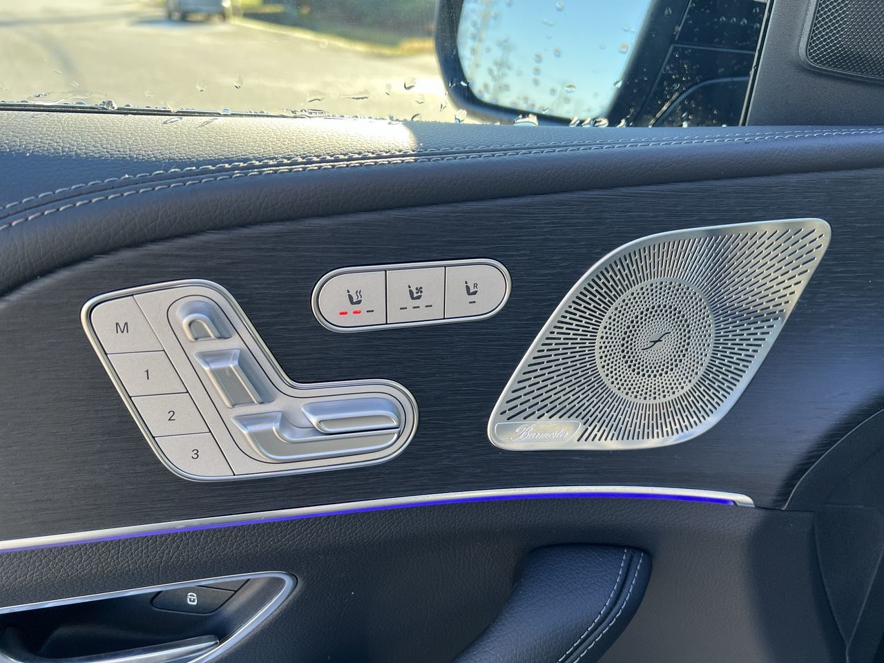 2026 Mercedes-Benz GLE Coupe