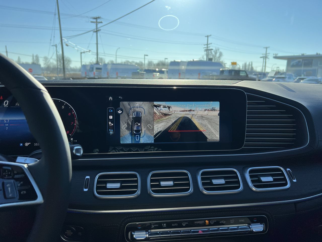 2026 Mercedes-Benz GLE Coupe