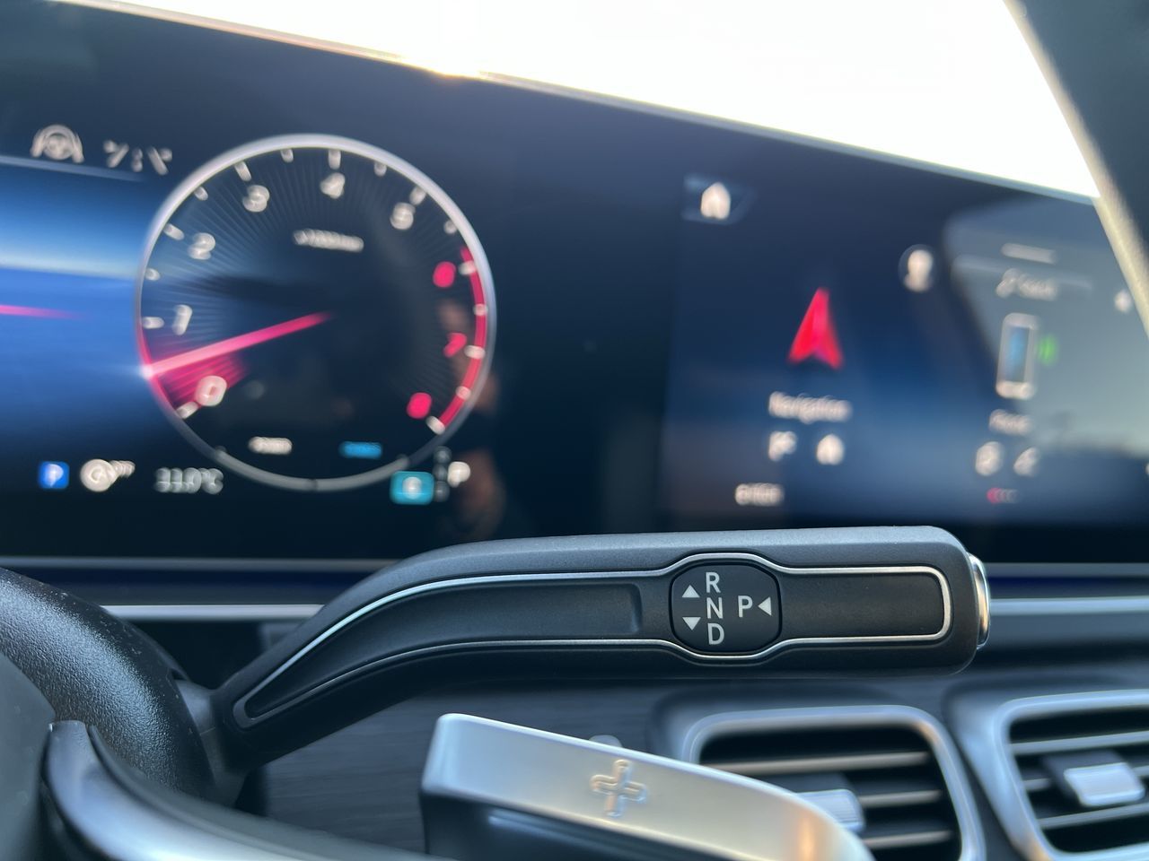 2026 Mercedes-Benz GLE Coupe