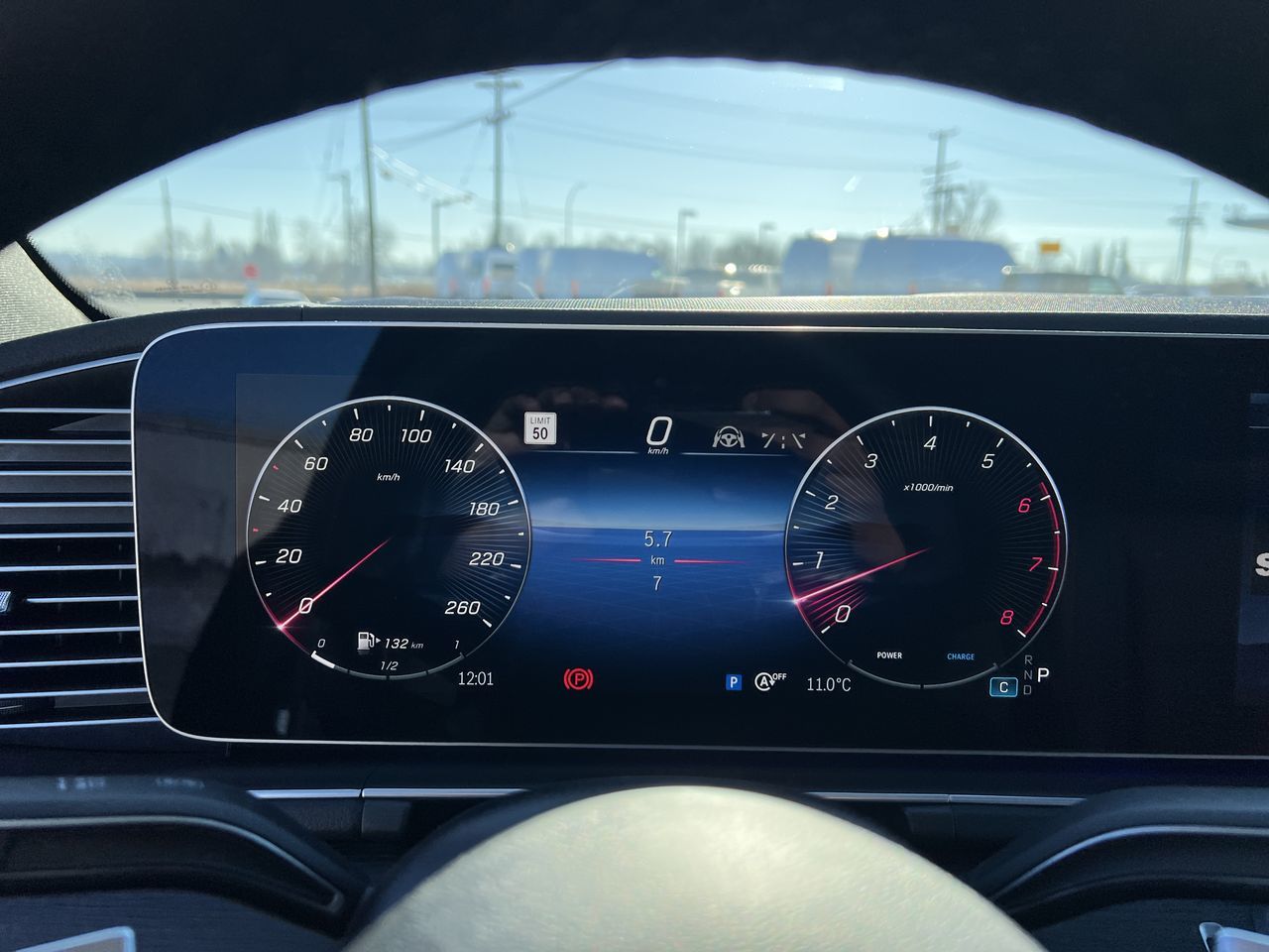 2026 Mercedes-Benz GLE Coupe