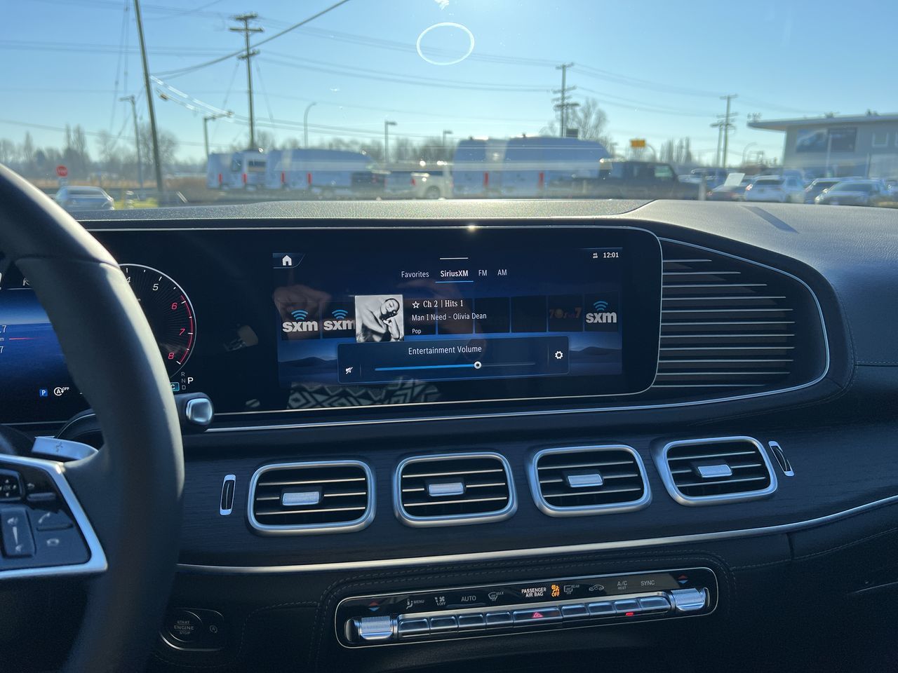 2026 Mercedes-Benz GLE Coupe