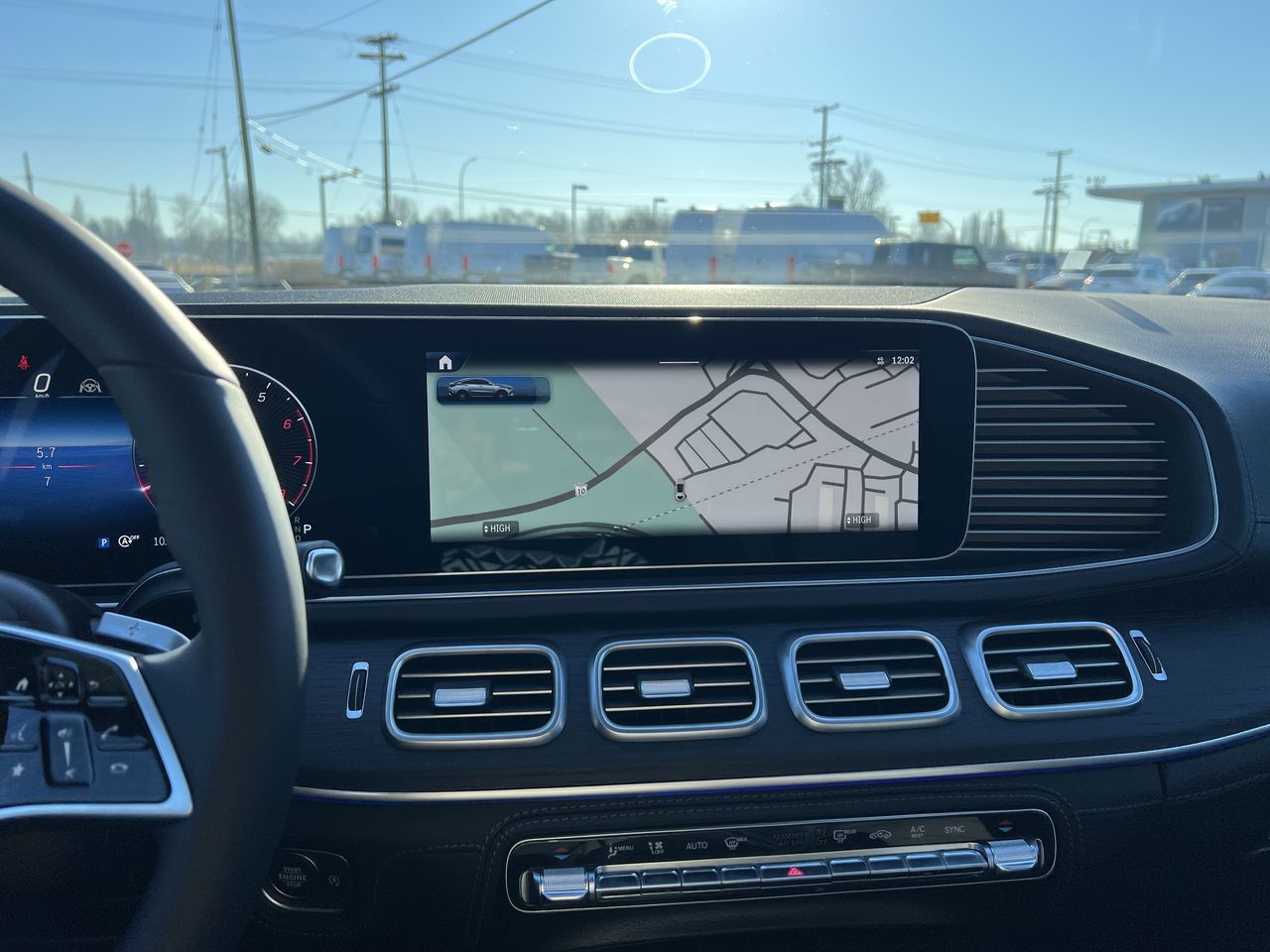 2026 Mercedes-Benz GLE Coupe