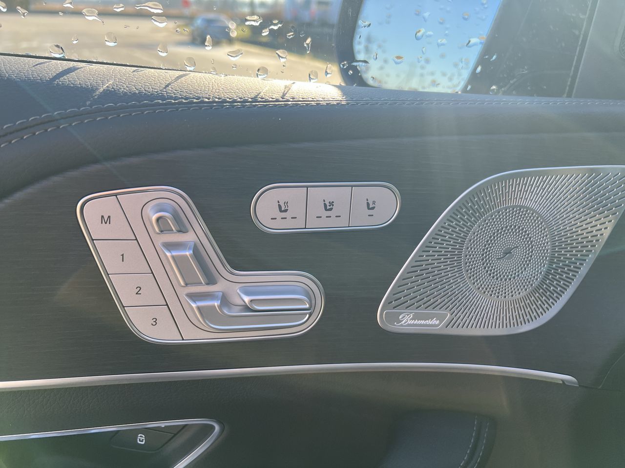 Mercedes-Benz GLE  2026 à Langley, Colombie-Britannique