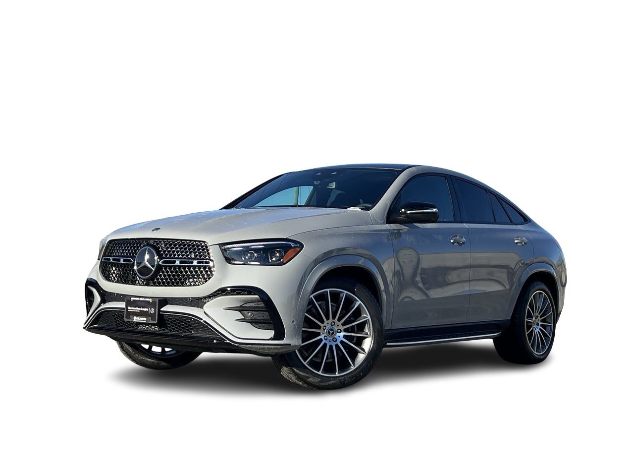 Mercedes-Benz GLE  2026 à Langley, Colombie-Britannique