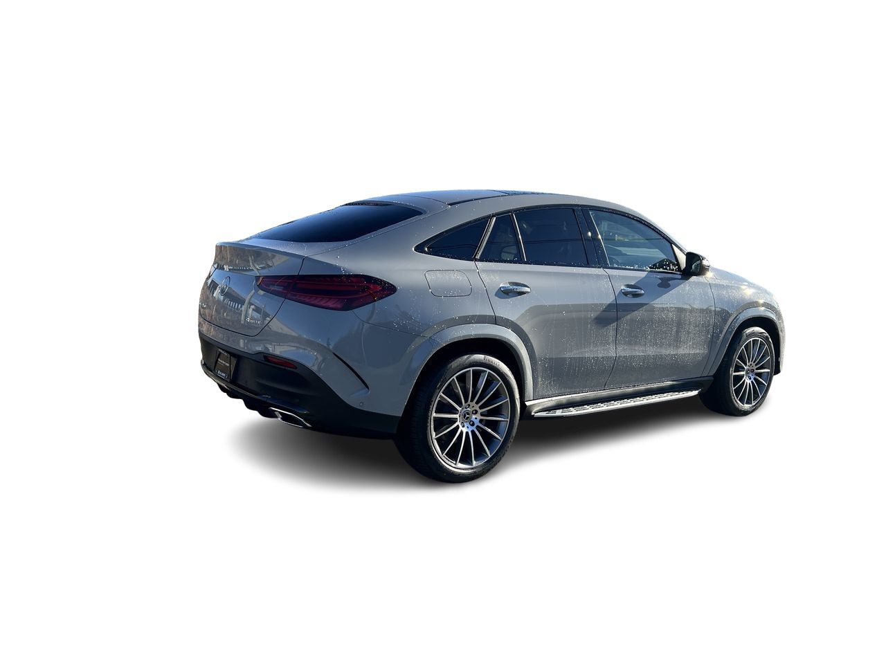 Mercedes-Benz GLE  2026 à Langley, Colombie-Britannique