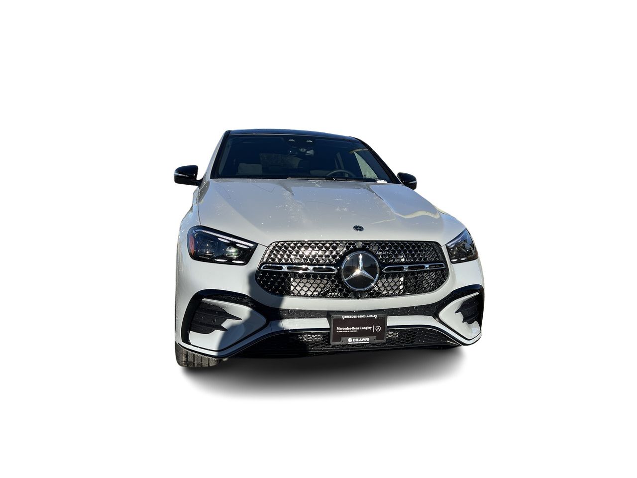 Mercedes-Benz GLE  2026 à Langley, Colombie-Britannique