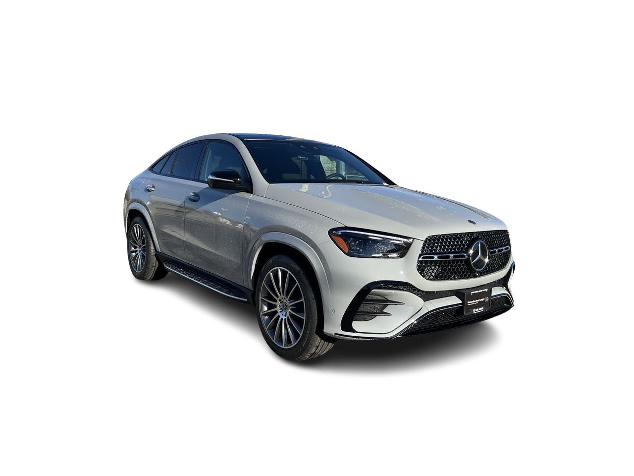 Mercedes-Benz GLE  2026 à Langley, Colombie-Britannique
