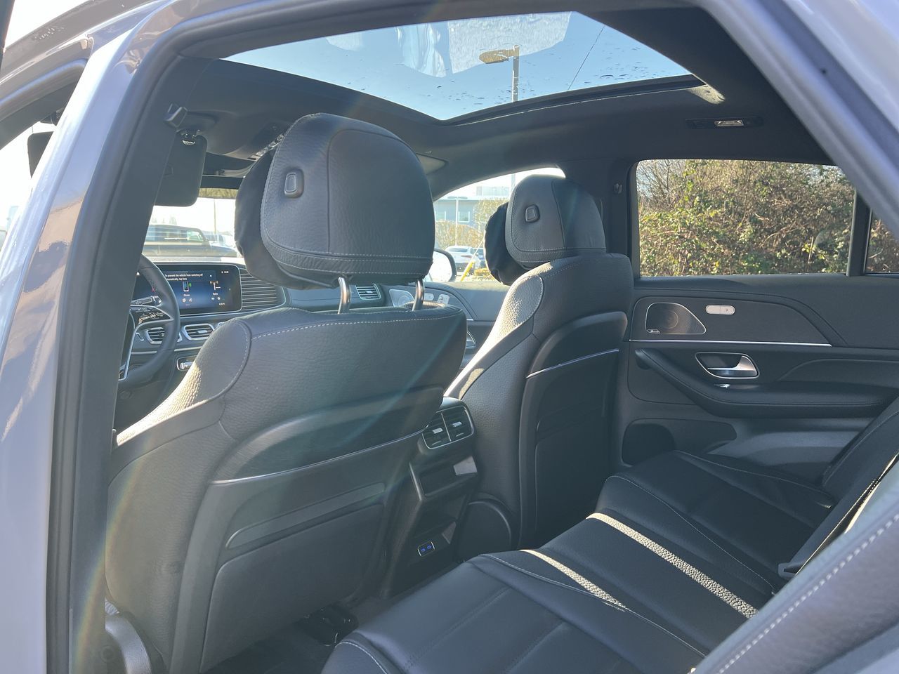 Mercedes-Benz GLE  2026 à Langley, Colombie-Britannique