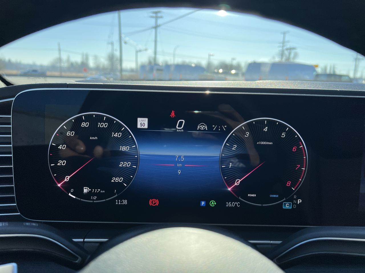 Mercedes-Benz GLE  2026 à Langley, Colombie-Britannique