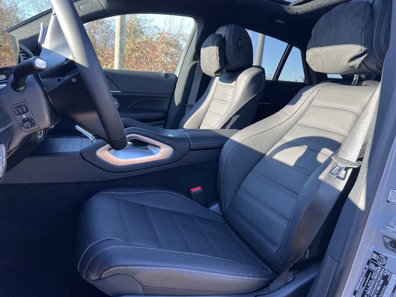 Mercedes-Benz GLE  2026 à Langley, Colombie-Britannique