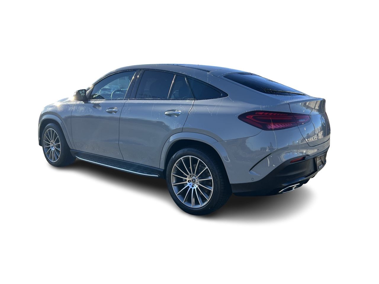 Mercedes-Benz GLE  2026 à Langley, Colombie-Britannique