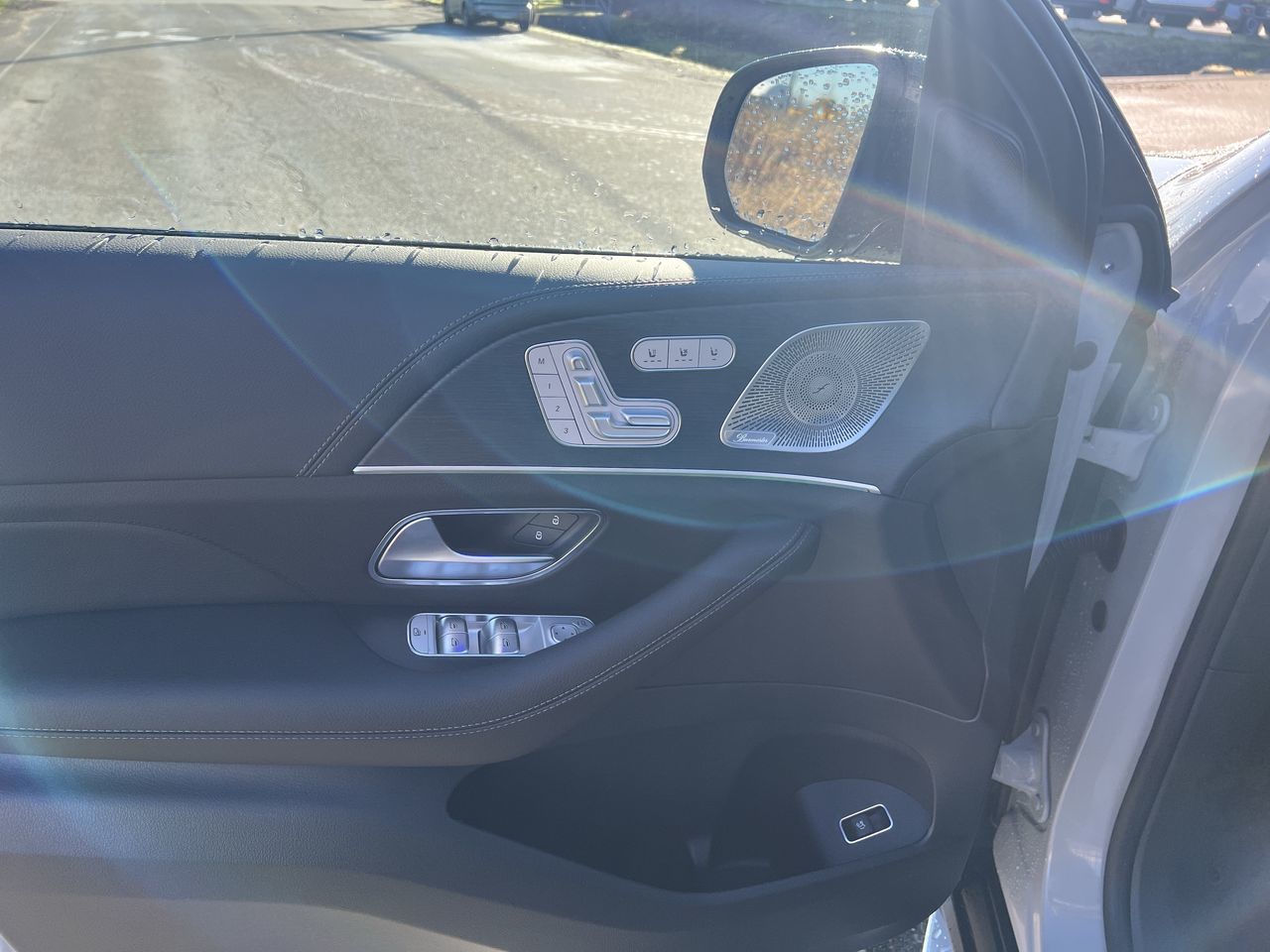 Mercedes-Benz GLE  2026 à Langley, Colombie-Britannique