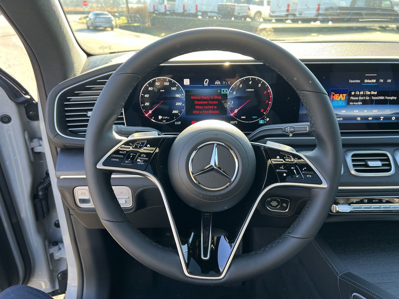 Mercedes-Benz GLE  2026 à Langley, Colombie-Britannique