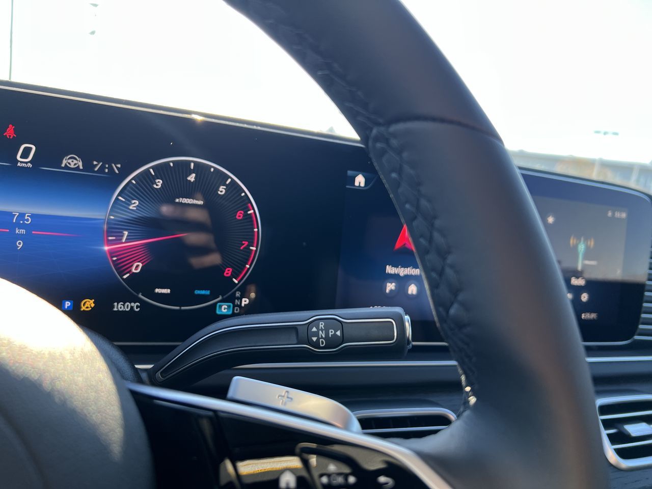 Mercedes-Benz GLE  2026 à Langley, Colombie-Britannique