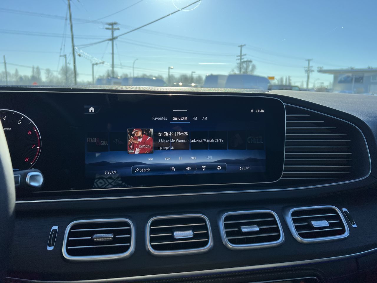 Mercedes-Benz GLE  2026 à Langley, Colombie-Britannique