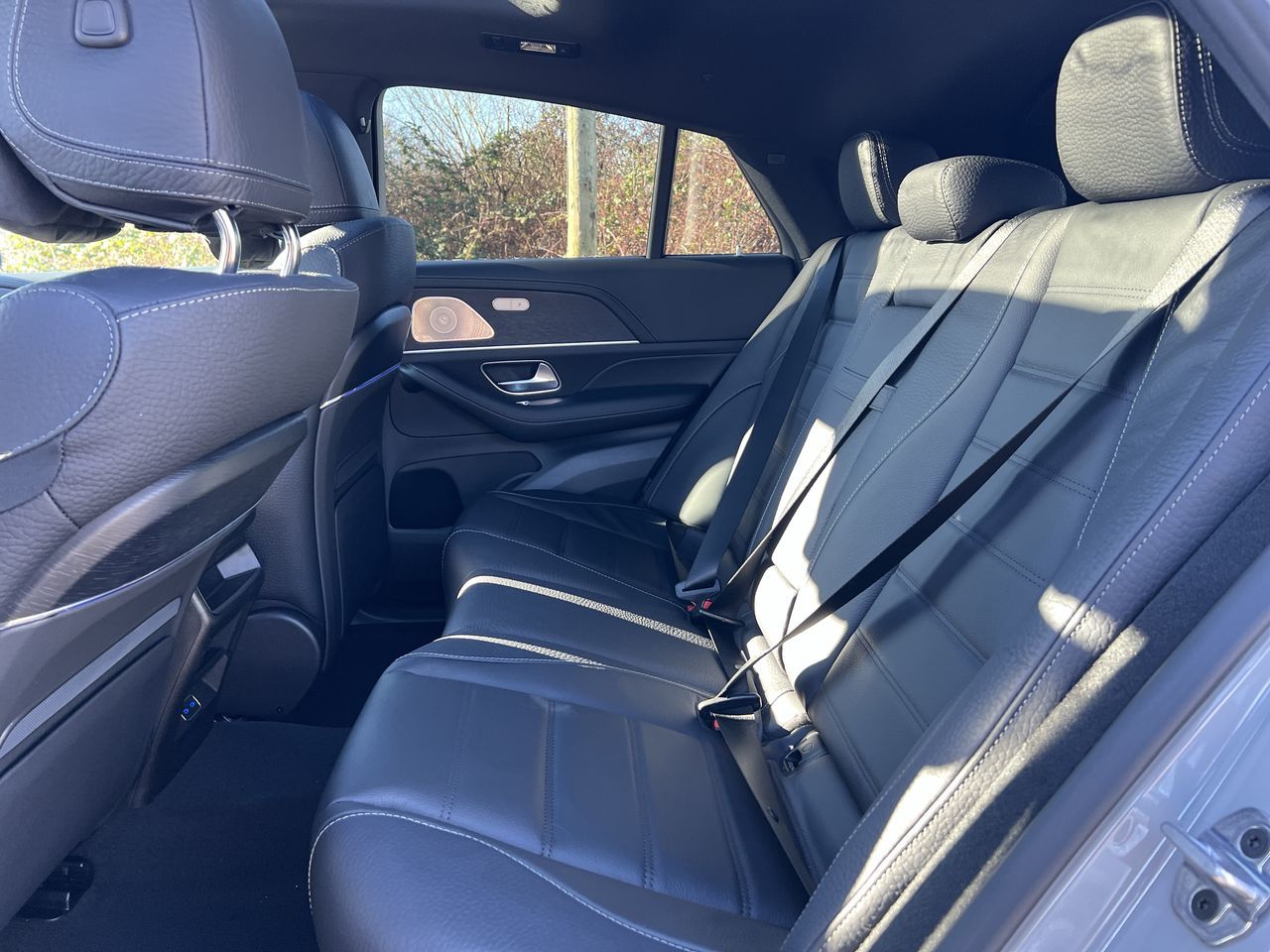 Mercedes-Benz GLE  2026 à Langley, Colombie-Britannique