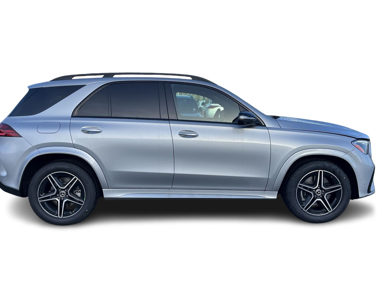 2025 Mercedes-Benz GLE Plug-in-Hybrid in Langley, British Columbia