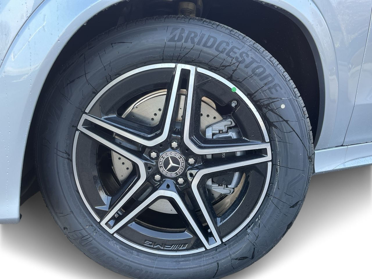 2025 Mercedes-Benz GLE Plug-in-Hybrid in Langley, British Columbia