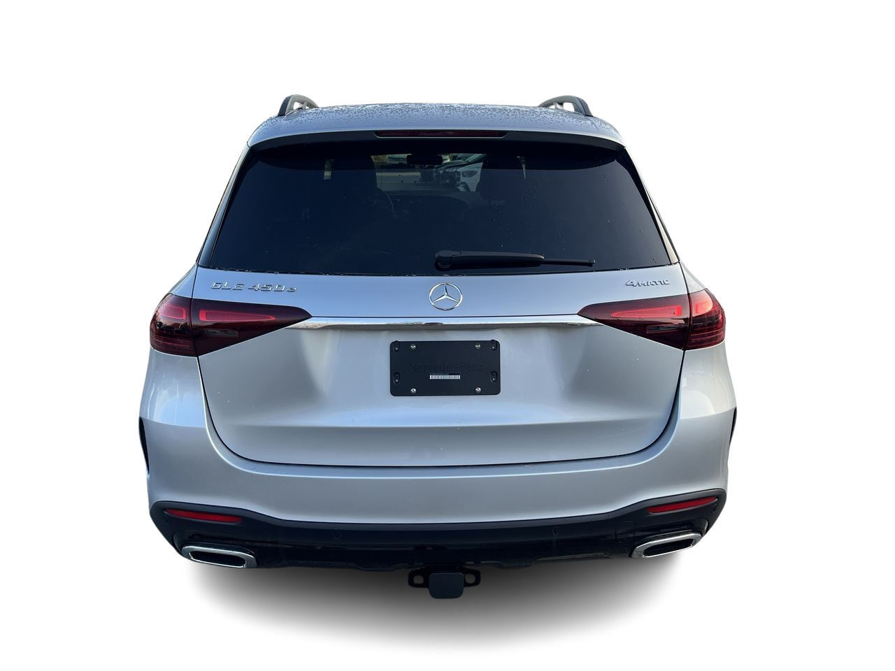 2025 Mercedes-Benz GLE Plug-in-Hybrid in Langley, British Columbia