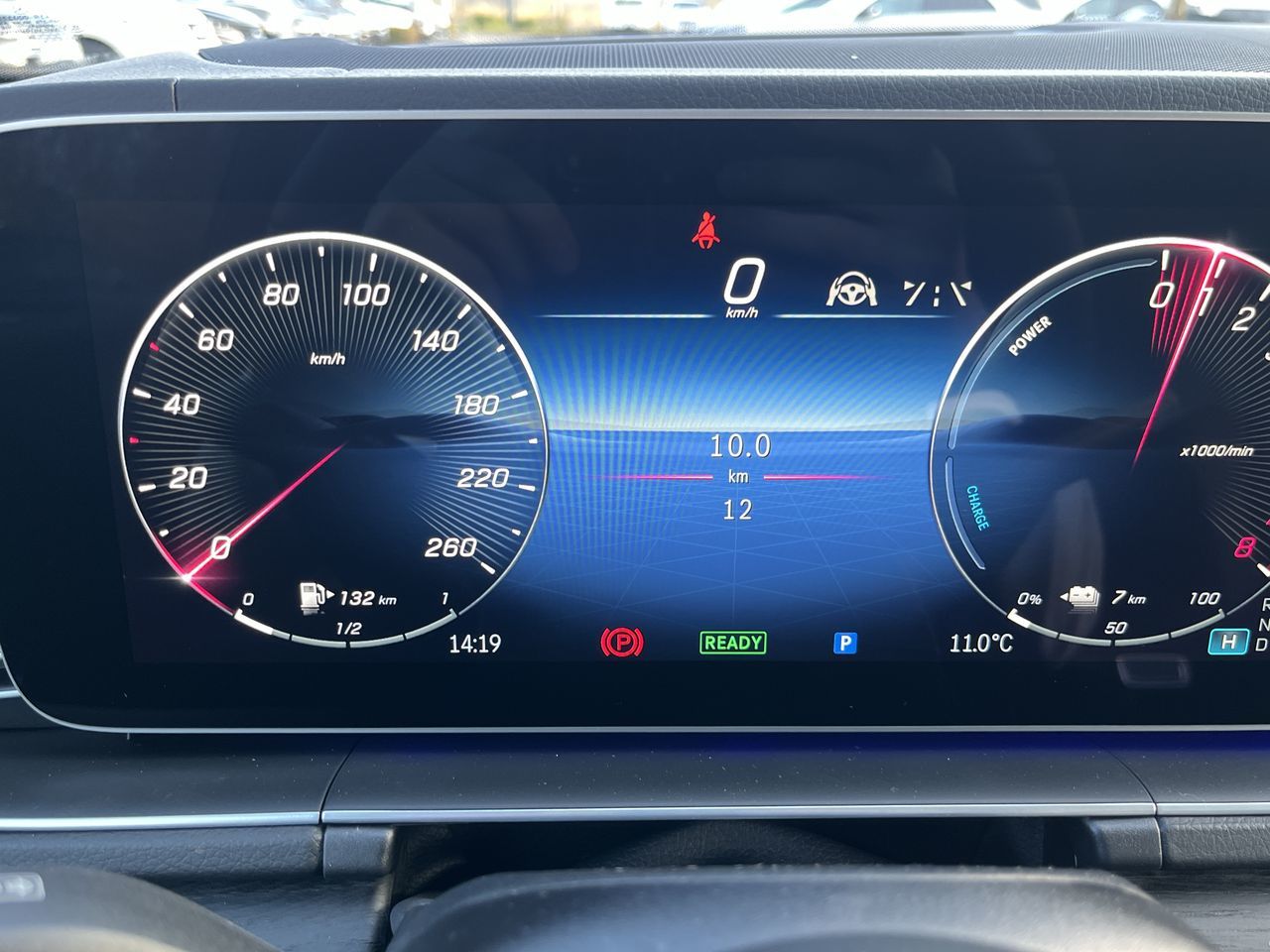 2025 Mercedes-Benz GLE Plug-in-Hybrid in Langley, British Columbia