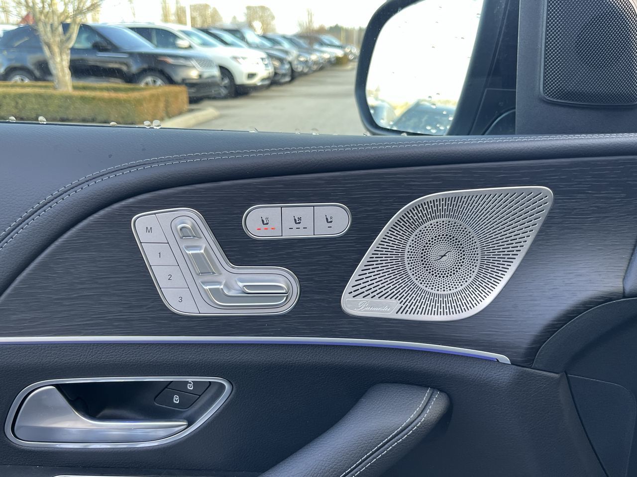 2025 Mercedes-Benz GLE Plug-in-Hybrid in Langley, British Columbia
