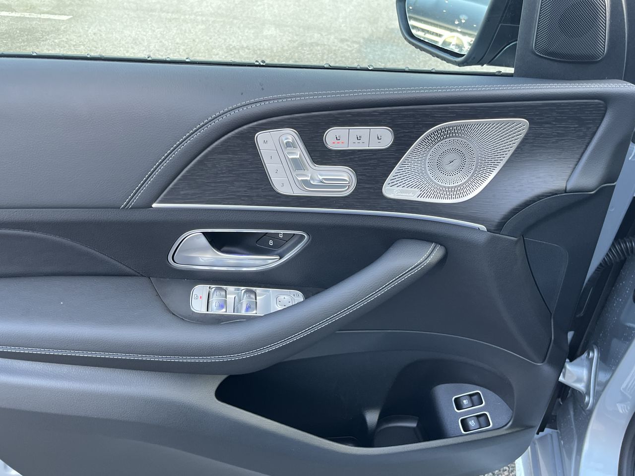2025 Mercedes-Benz GLE Plug-in-Hybrid in Langley, British Columbia