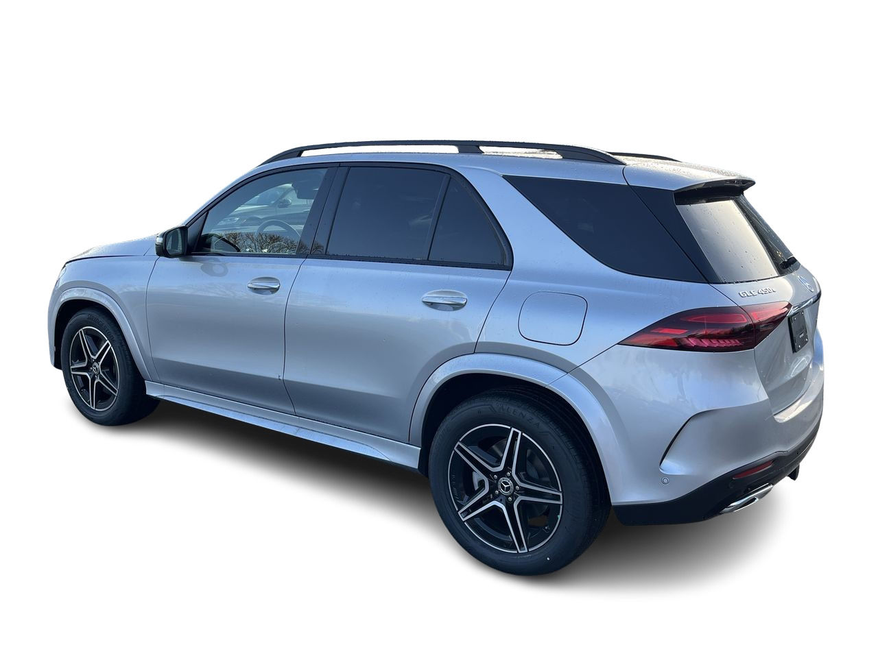 2025 Mercedes-Benz GLE Plug-in-Hybrid in Langley, British Columbia