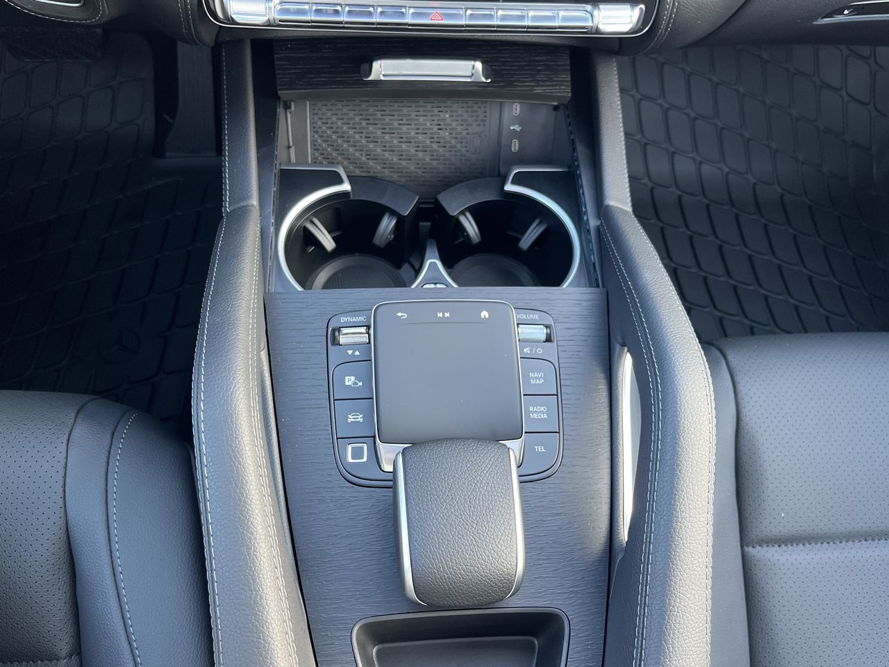 2025 Mercedes-Benz GLE Plug-in-Hybrid in Langley, British Columbia