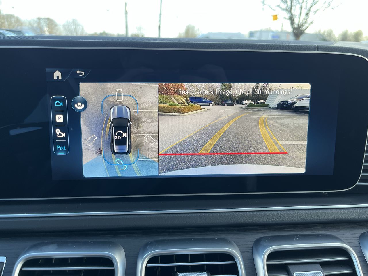 2025 Mercedes-Benz GLE Plug-in-Hybrid in Langley, British Columbia