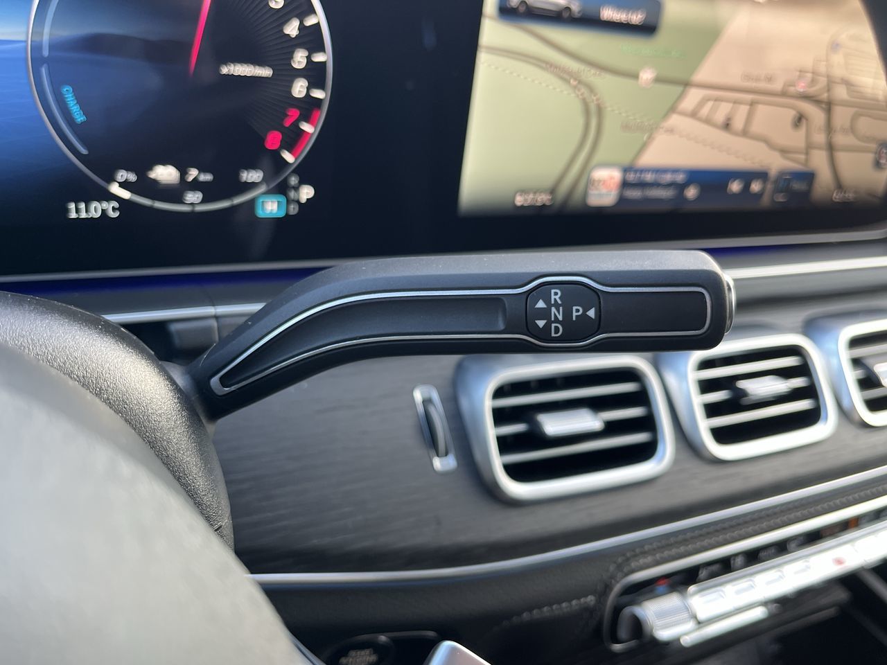 2025 Mercedes-Benz GLE Plug-in-Hybrid in Langley, British Columbia