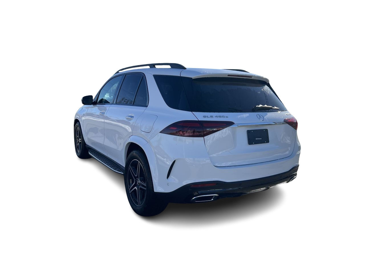 2025 Mercedes-Benz GLE Plug-in-Hybrid in Langley, British Columbia