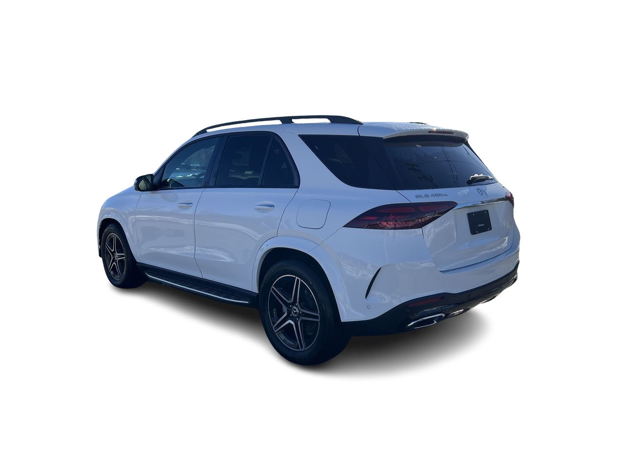 2025 Mercedes-Benz GLE Plug-in-Hybrid in Langley, British Columbia