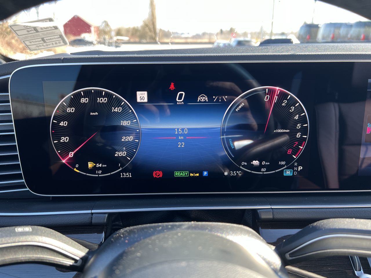 2025 Mercedes-Benz GLE Plug-in-Hybrid in Langley, British Columbia
