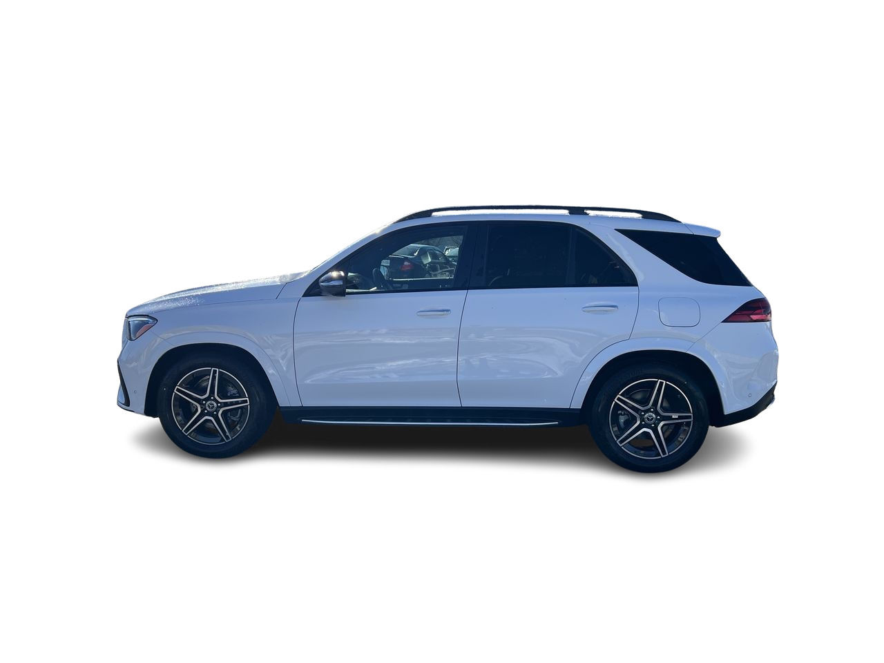 2025 Mercedes-Benz GLE Plug-in-Hybrid in Langley, British Columbia