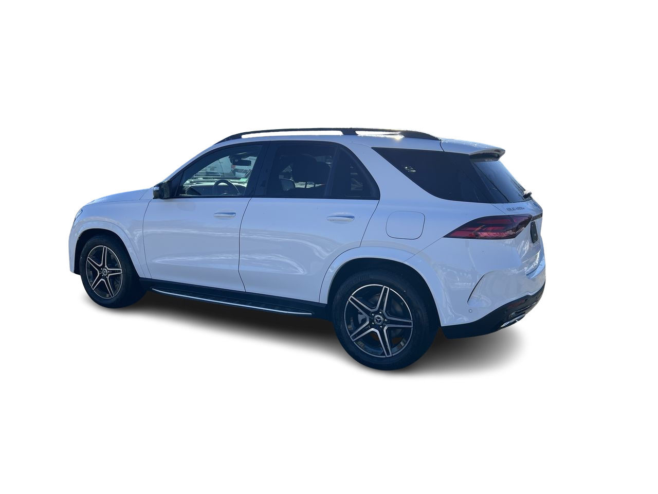 2025 Mercedes-Benz GLE Plug-in-Hybrid in Langley, British Columbia