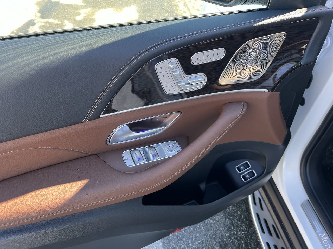 2025 Mercedes-Benz GLE Plug-in-Hybrid in Langley, British Columbia