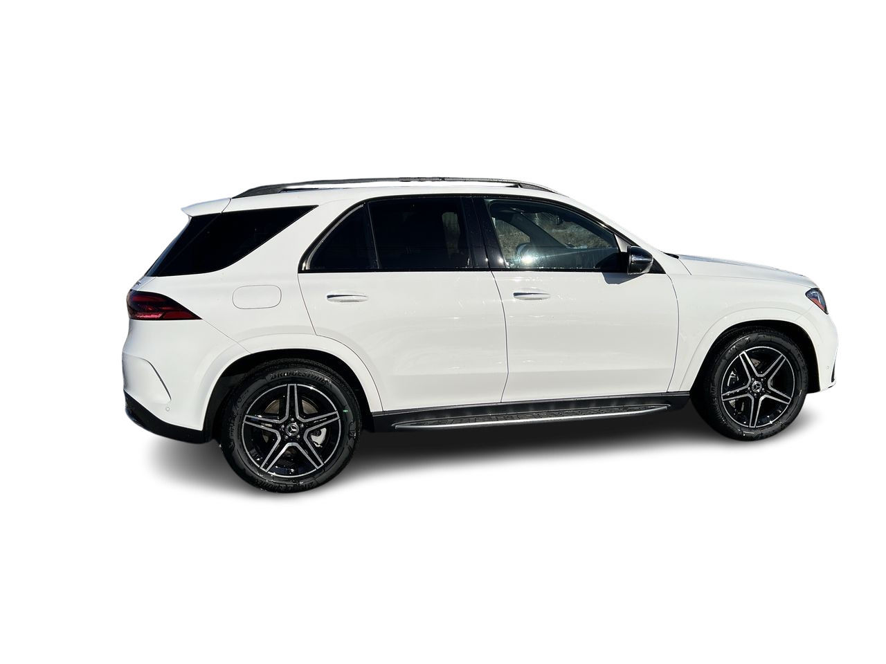 2025 Mercedes-Benz GLE Plug-in-Hybrid in Langley, British Columbia